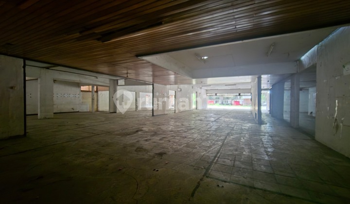 Dijual Cepat Nego Jarang Ada Tanah Luas Pancoran Dibawah NJOP