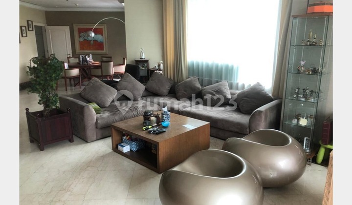 For Sale Fast 3 Bedroom Apartment Four Seasons