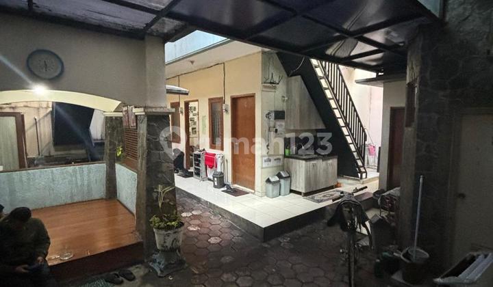 For Sale Fast Always Full Boarding House in Radio Dalam 2