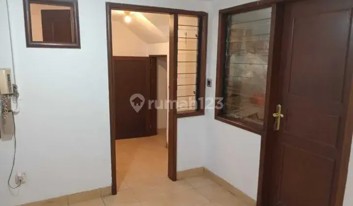 Disewa Rumah Mewah Lokasi Premium Pondok Indah 2