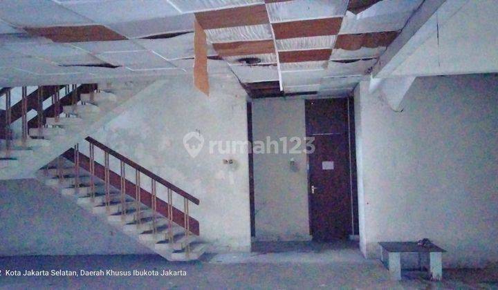 Dijual Tanah Ngantong Jarang Ada Lokasi Simrpug 2