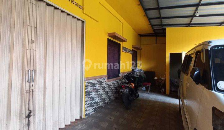 Dijual Rumah Kos 20 Kamar Lokasi Kemanggisan 2