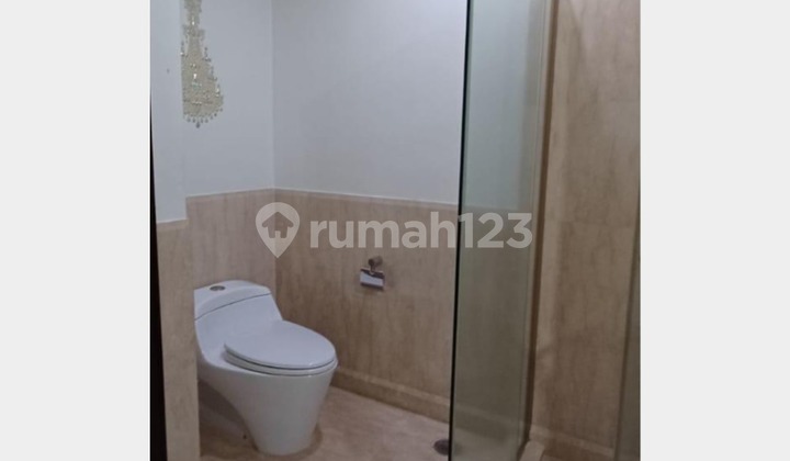 Disewa Siap Huni 3 Kamar Tidur Pakubuwono View Full Furnished 2