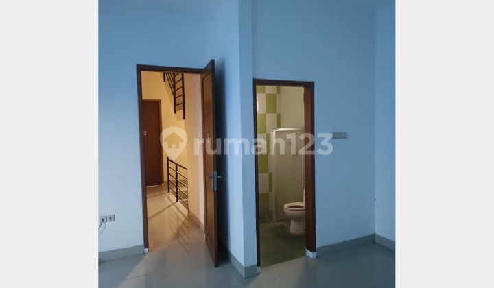 Dijual Cepat Murah Rumah Siap Huni Cipulir 2