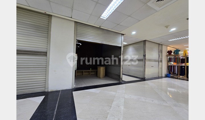 Dijual Cepat Kios ITC Permata Hijau Lantai 1 (Nego) Dijual Cepat Kios ITC Permata Hijau Lantai 1 (Nego)