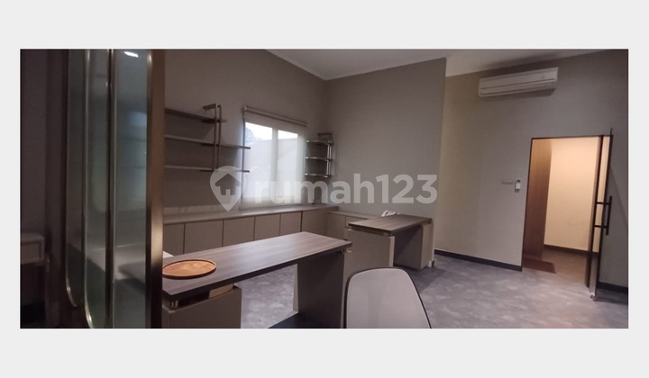 Rarely Available for Quick Rent: Pakubuwono Heritage House 2