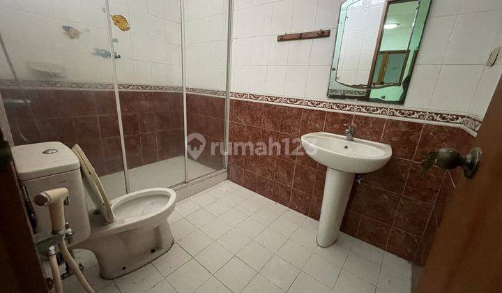 Dijual Murah Rumah Siap Huni Lokasi Pondok Indah 2