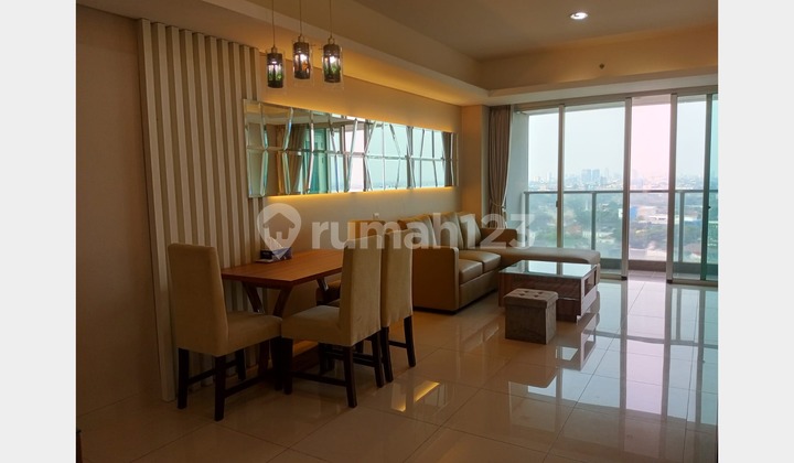 Dijual Cepat 2 Kt Apartemen Kemang Village Tower Intercon Dijual Cepat 2 Kt Apartemen Kemang Village Tower Intercon
