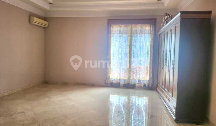 Disewa Cepat Murah Rumah Mewah Permata Hijau Jarang Ada 2