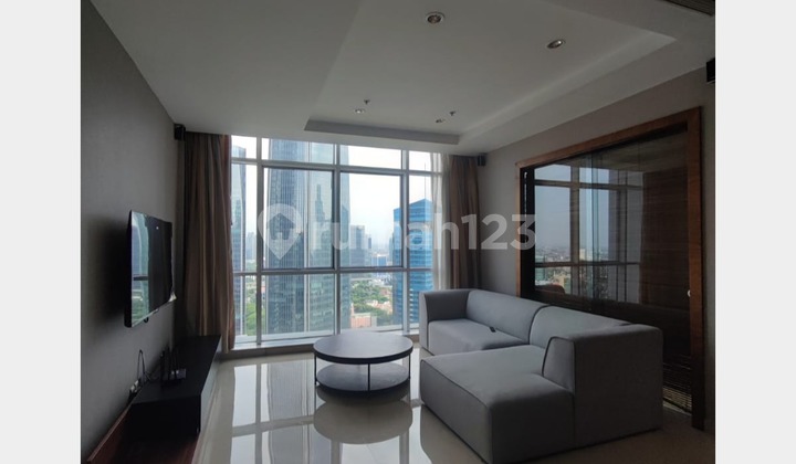For Rent Ready to Occupied Fully Furnished Apartment Oakwood Kuningan For Rent Ready to Occupied Fully Furnished Apartment Oakwood Kuningan