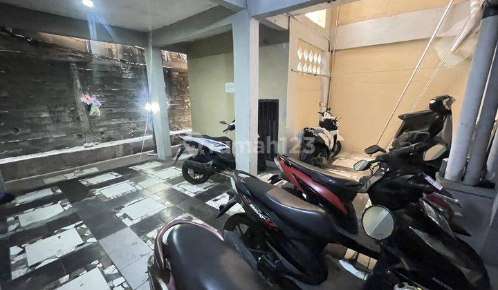 Dijual Rumah Kos 15 Kamar Lokasi Dekat Pondok Indah 2