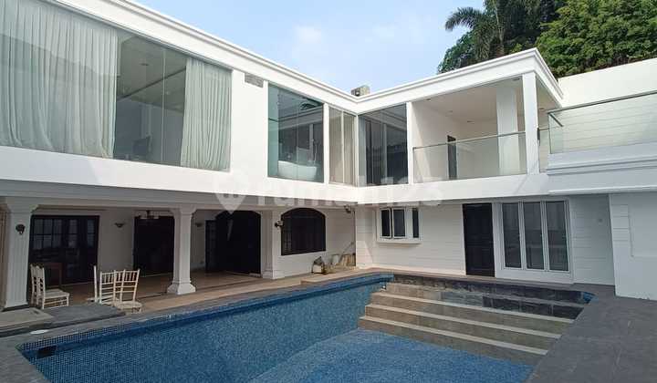 For Sale Luxury House with Swimming Pool Location Cipete