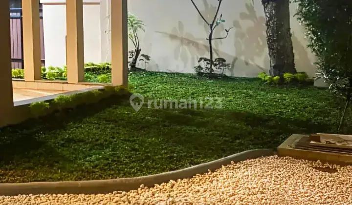 Dijual Murah Rumah Lokasi Kemang Jakarta Selatan 2