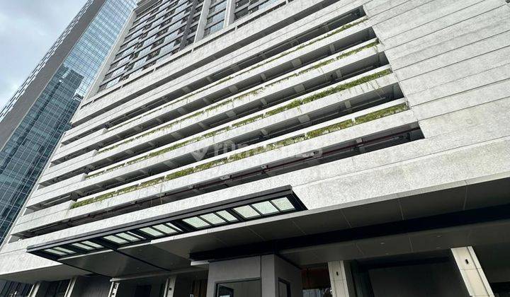 Dijual Cepat 2 Kamar Tidur Apartemen Newton 2  1