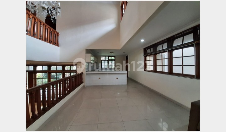 Dijual Cepat bisa Nego Rumah Duta Permai Pondok Indah 2