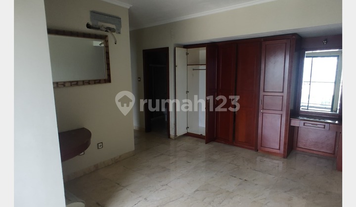 Disewa Cepat Murah 3 Kamar Tidur Apartemen Ambassador 2