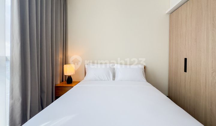 Disewa Apartemen Casa Grande 2BR Full Furnish 2