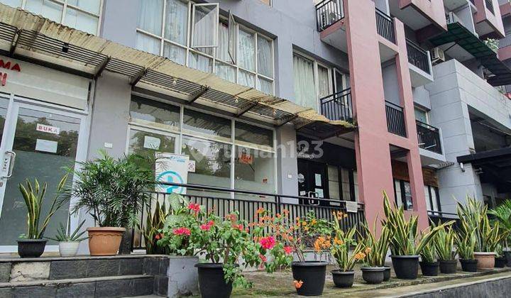 Dijual Murah Apartemen Minimalis Studio  1