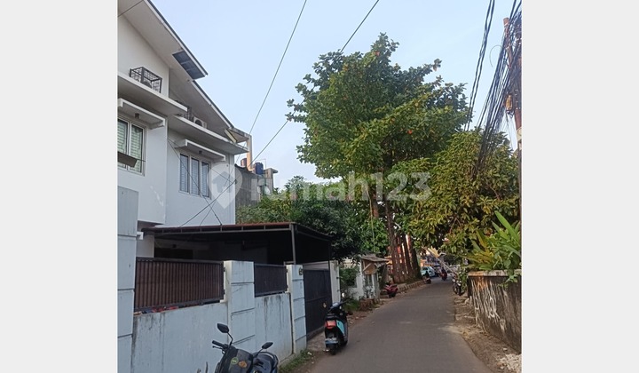 Dijual Cepat Murah Rumah Siap Huni Cipulir