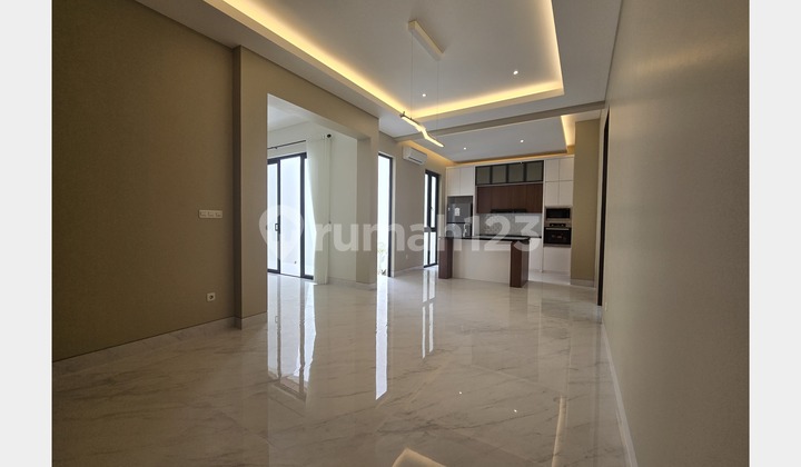 For Sale Quick Move-in Ready House Pondok Indah