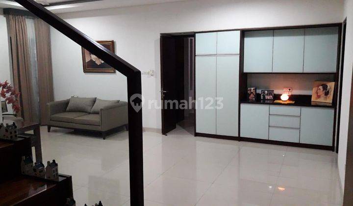 Dijual Cepat Town House 3 Km Bintaro Sektor 9 2