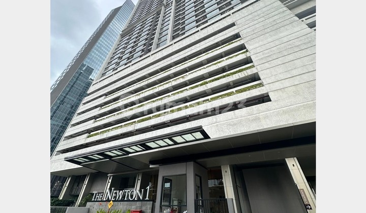 For Sale Cheap Fast Newton 1 Ciputra Apartment 2BR