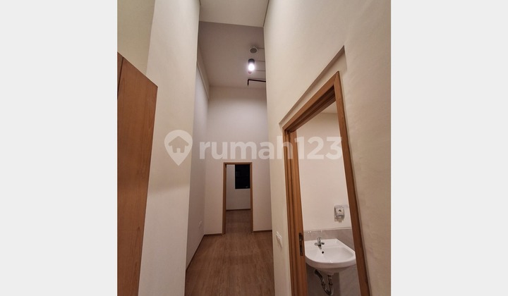 Dijual Cepat Siap AJB 1 Bedroom Apartemen Meikarta Cikarang 2