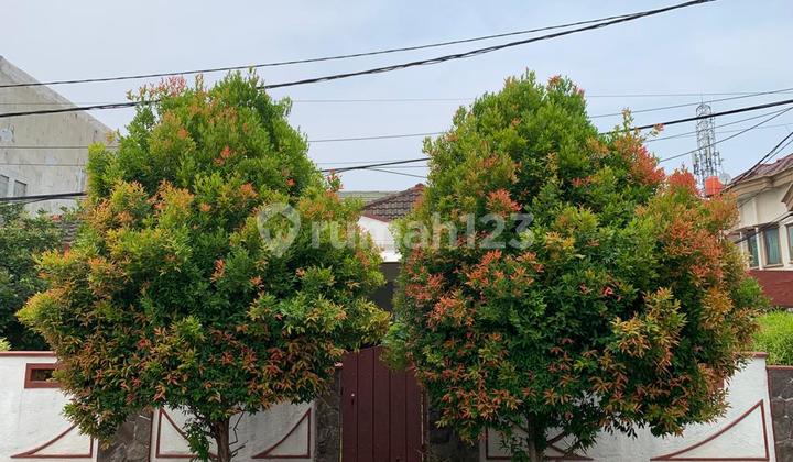 Dijual Cepat Best Price Rumah Hoek Cempaka Putih Hadap Timur 2
