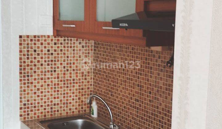 Dijual Apartemen Altiz Bintaro 2BR Murah 2