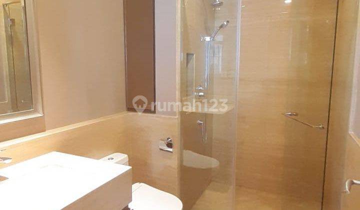 Dijual Apartemen South Hills Kuningan Fully Furnished  2