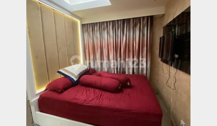 For Sale Ready to Occupancy 2BR Apartment Casa Grande 2