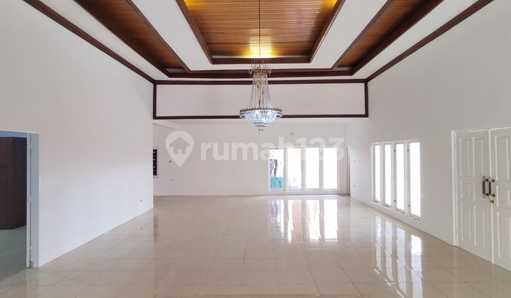 Disewa Cepat Murah Rumah Bisa Untuk Kantor Lokasi Kemang