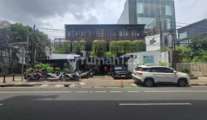 For Sale, Shophouse Suitable for Business, Fatmawati Location