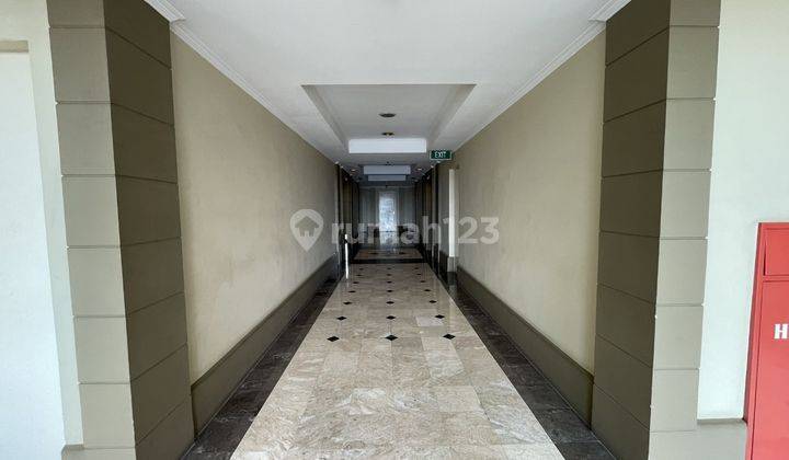 foto lainnya disewa cepat siap huni apartemen