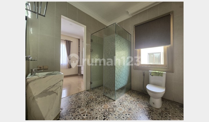 For Sale Fast Sultan House Ragunan Location Best Price Negotiable 2