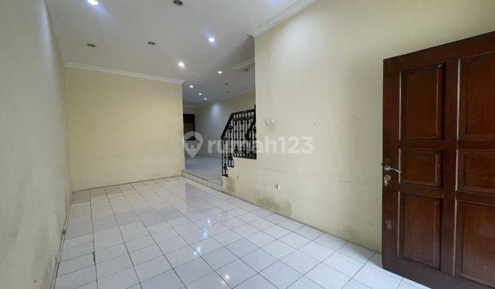 Dijual Rumah Murah Pondok Indah Jarang Ada  2