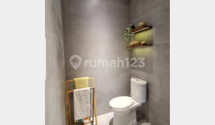 Dijual Cepat Murah Rumah Minimalis Samanea Hills 2