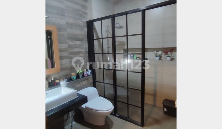 Dijual Cepat Rumah Cantik Terawat MPR CIlandak 2