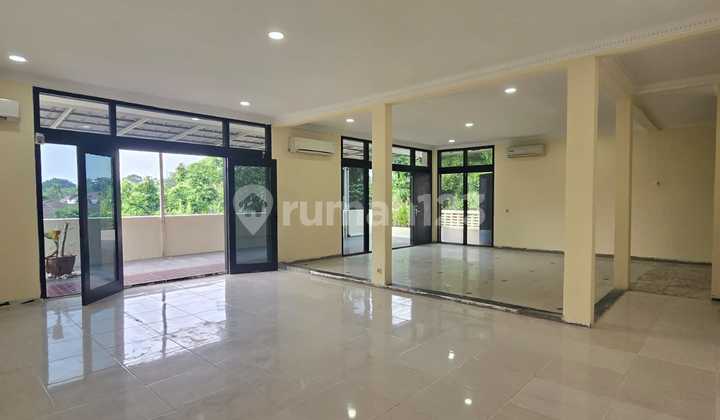 For Rent: House Suitable for Office in Kemang 2