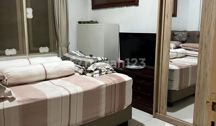 Dijual Cepat Murah Rumah Asri Pondok Indah 2