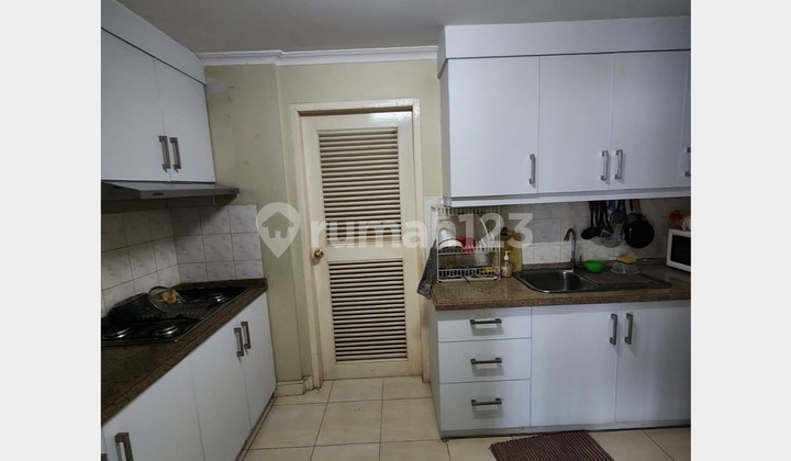 Disewa Cepat Siap Huni 3 Kt Apartemen Batavia Benhill 2