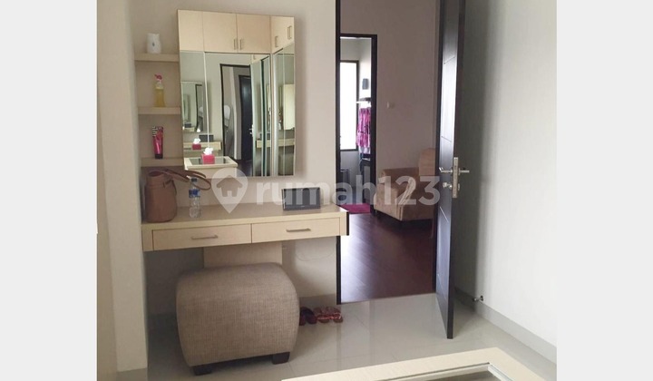 Dijual Cepat Murah Siap Huni Rumah Fenomerad Residence