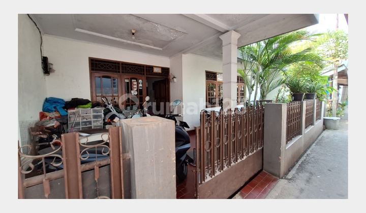 Dijual Cepat Murah Nego Rumah Lokasi Strategis Cawang Dijual Cepat Murah Nego Rumah Lokasi Strategis Cawang