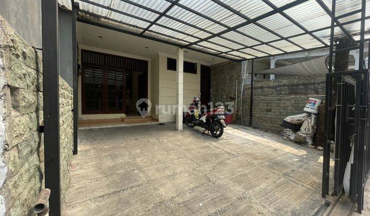 Dijual Rumah Murah Pondok Indah Jarang Ada  1