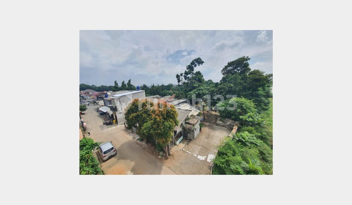 Dijual Cepat Murah Dibawah Harga Pasar Tanah Limo Cinere