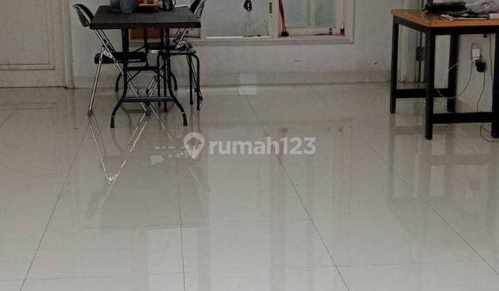 Dijual Rumah Baru 4 Kamar Lokasi Menteng Dalam 1