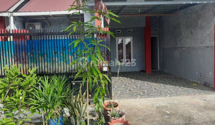 di Perumahan Alana Residence 3, Blok E5, Kec. Batang Anai, Padang 2