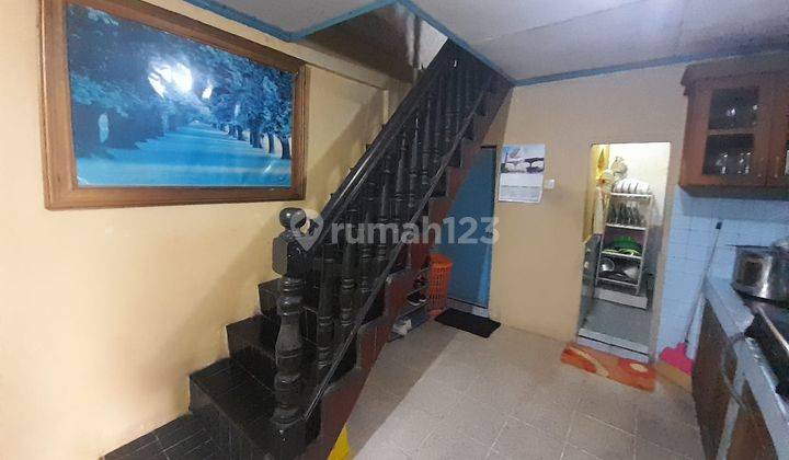 Rumah di Jl. Rasak,lolong Belanti, Padang 2