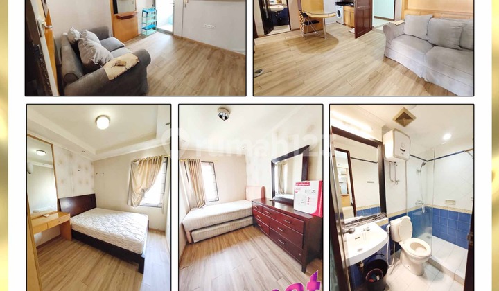 Dijual Apartemen Mediterania 2 Br Tanjung Duren Grogol Furnish Siap Huni Dijual Apartemen Mediterania 2 Br Tanjung Duren Grogol Furnish Siap Huni