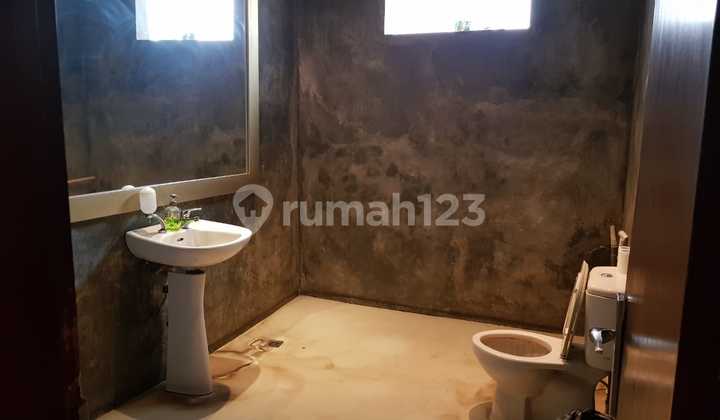 Dijual Rumah 1 Lantai Di Kemangmampang Prapatan - Jakarta Selatan Shm Luas 2